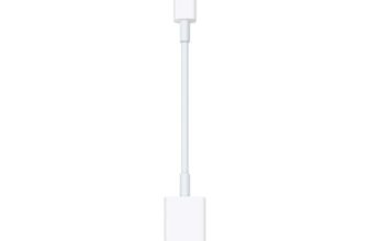 Apple USB-C to USB Adapter