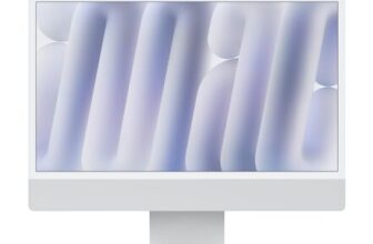 Apple iMac All-in-One Desktop Computer