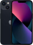 Apple iPhone 13 6.1 128GB 5G Unlocked & SIM Free Smartphone (All Colours) Refurb Good / 256GB £219