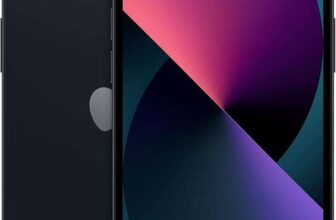 Apple iPhone 13 6.1 128GB 5G Unlocked & SIM Free Smartphone (All Colours) Refurb Good / 256GB £219