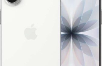 Apple iPhone 17 256GB (White)