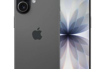 Apple iPhone 17 6.3 256GB 5G Unlocked & SIM Free – various colours