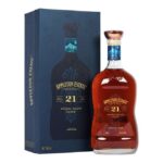 Appleton Estate 21 Year Old Jamaican Rum – Gift Box