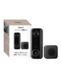 Aqara G400 doorbell – well rated apple homekit compatible smart doorbell