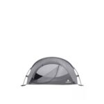 Arc 2 Travel Cot – Grey