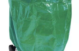 Argos Home BBQ Cover – Free C&C