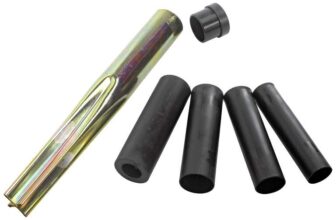 Argos Home Heavy Duty Multi Fit Ground Spike & Cap – Free c&c