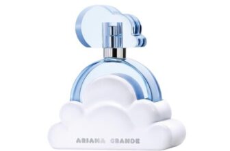 Ariana Grande Cloud Eau De Parfum Perfumes