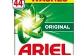 Ariel Bio Washing Powder 2.2kg
