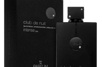 Armaf Club De Nuit Intense Man 200ml Eau De Parfum Spray (Code Subs Only)