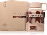 Armaf Odyssey Toffee Coffee eau de parfum unisex