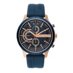 Armani Exchange 46mm Watch – Prime Members