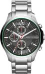 Armani Exchange Watch for Men