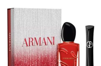 Armani Si Passione Eau De Parfum 50ml Gift Set