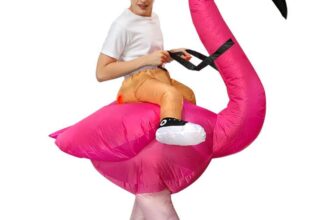 Arokibui Funny Inflatable Costume – with Prime – Sold by Arokibui Store FBA
