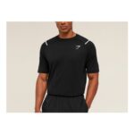 Arrival Contrast T-Shirt