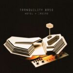 Artic Monkeys – Tranquility Base Hotel & Casino (Vinyl)