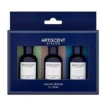 Artiscent Male Gift Set X3 20ml