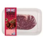Ashfields The Godfather Steak – 794g