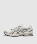 Asics Gel-dD Trainer 14 Trainers White/Off White/Silver, Size 8-9