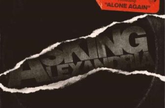 Asking Alexandria See Whats on the Inside Red Vinyl album
