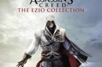 Assassins Creed: The Ezio Collection (Xbox One) – Used Very Good – W/Code – Sold by musicMagpie Shop
