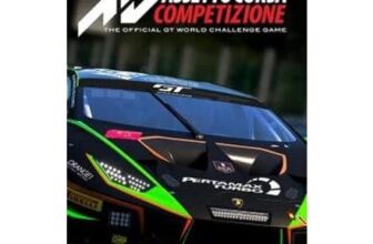 Assetto Corsa Competizione PC Key