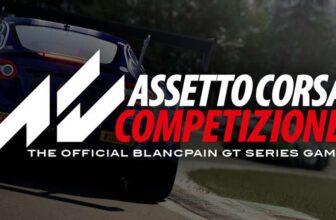 Assetto Corsa Competizione (PC/Steam)