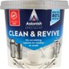 Astonish Specialist Clean & Revive Stain Remover, Removes Ingrained Tea and Coffee Stains, for Cups and Teapots, 350g