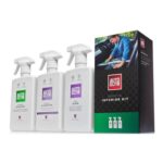 Autoglym Essential Interior Kit