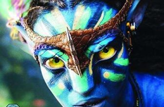 Avatar 3D Blu Ray – Used Very Good