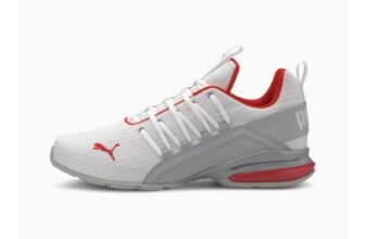 Axelion Block Mens Running Shoes