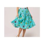 Ayanna Skirt