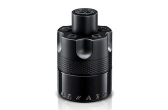 Azzaro the Most Wanted Eau De Parfum Intense