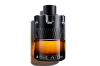 Azzaro the Most Wanted Parfum