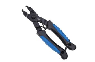 BBB Cycling Chain Link Removal Tool 7-12 Speed I Chain Delinker For Road And MTB