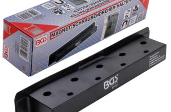BGS 67157 Magnetic Screwdriver Holder