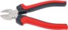 BGS Diy 331 Swedish Diagonal Side Cutter 165 mm