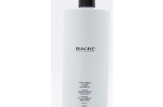BIACRE Hyaluronic Filler Shampoo 1000ml