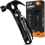 BIIB Father s Day Gifts, 12 in 1 Multi Tool Gadgets, Dad Gifts from Daughter/Son, Fathers Day Presents Camping Accessories, Gifts for Men Who Have Everything