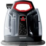 BISSELL SpotClean ProHeat, Carpet Cleaner with HeatWave Technology (Prime Deal)