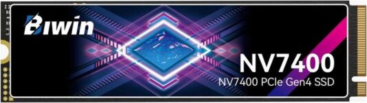 BIWIN Black Opal NV7400 2TB SSD Prime Deal