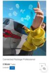 BMW connected drive 15% off