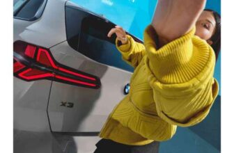 BMW connected drive 15% off