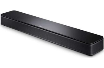BOSE TV Speaker
