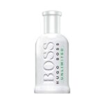 BOSS Bottled Unlimited Eau de Toilette 100ml (£27.86 Students)