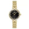BOSS Essena Quartz 32mm Ladies Watch Black MPN: 1502705