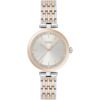 BOSS Essena Quartz 32mm Ladies Watch Silver MPN: 1502706