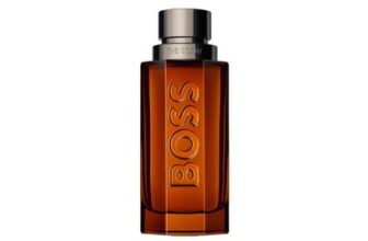 BOSS the Scent Eau De Parfum Intense