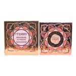 BY TERRY Brightening CC Palette Blush Shade 1. Sunny Flash